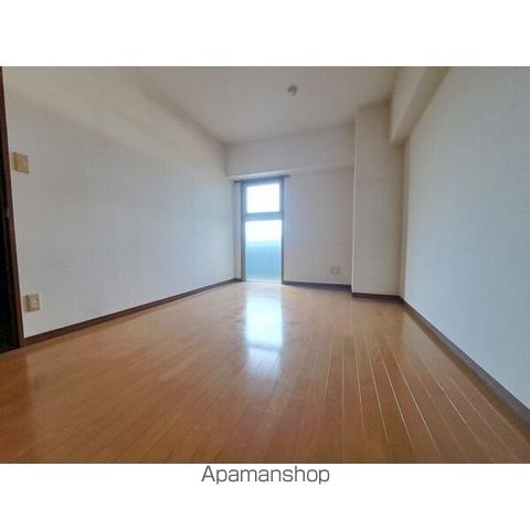 ソシア楠乃木の内装写真