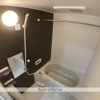 カルフールⅦ[1LDK/30m2]のバス