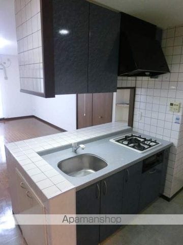 ホープ松屋町住吉の内装写真
