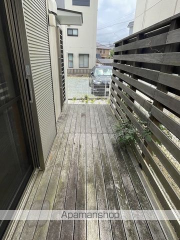 ハーヴェスト広沢Iの内装写真