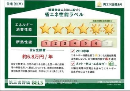 Ｄーｃｏｍｏｄｏ深大寺北町[1LDK/34.89m2]の内装1
