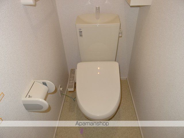 リューナ Bの内装写真