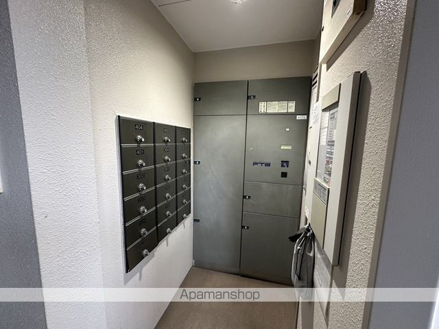 パークホームズ覚王山 SOUTHのその他写真