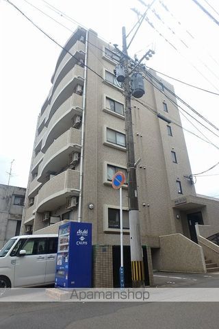 薬師愛ビルの外観写真