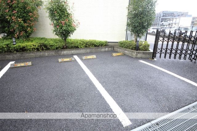 レオパレス大和田のその他写真