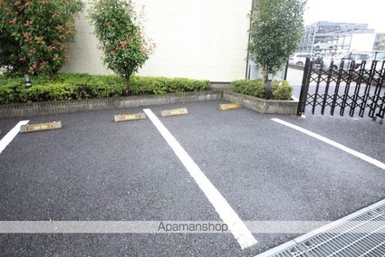 レオパレス大和田[1K/19.87m2]の共用部1