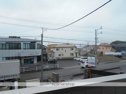 グリーンヒル二重堀[1LDK/43.34m2]の内装4