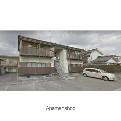 ファミールTIIの内装写真