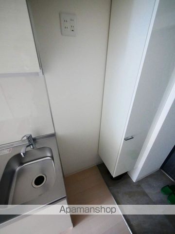 PULIZIAの内装写真