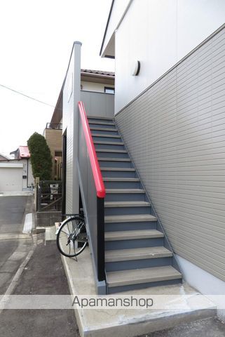 エクセルコート・Kのその他写真