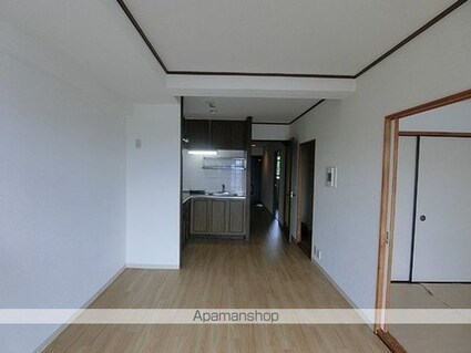 ライオンズマンション古江西[3LDK/62.6m2]のその他内装1