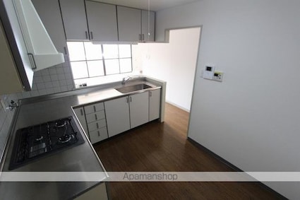 ガーデンハイム昭和町[3LDK/89.03m2]の内装4