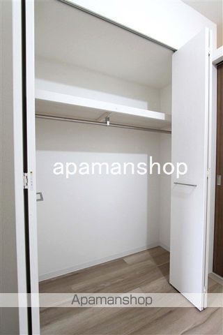 ライジングメゾンHOMMACHIBASHIの内装写真