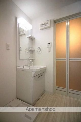 8courtの内装写真