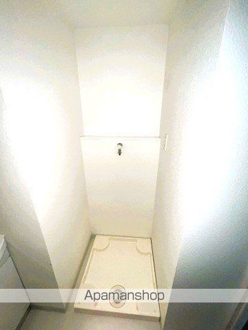 ラフェリア東観音の内装写真