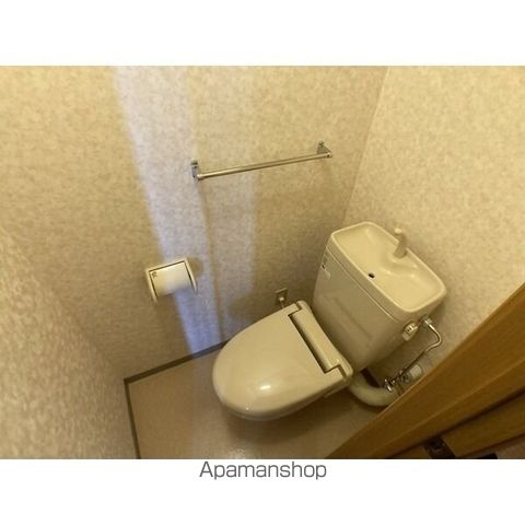 カーサ・セレノの内装写真