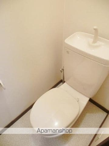 グリーンハイツ2000の内装写真