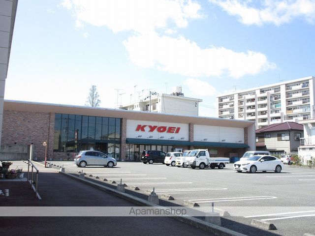 CASA安宅 A棟の周辺写真