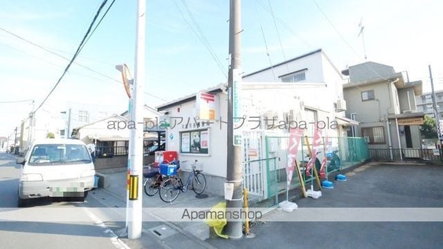 レオネクストモーント シャインの周辺写真