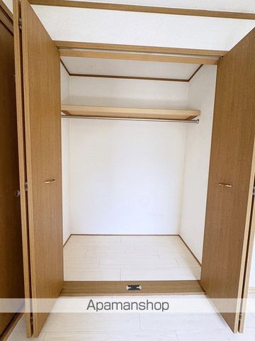 えのきだハイツの内装写真
