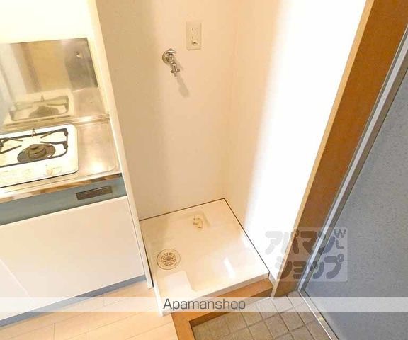 アミ宝ヶ池の内装写真
