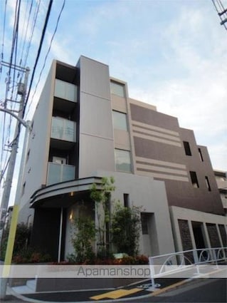 ル・クール碑文谷[1DK/36.56m2]の外観