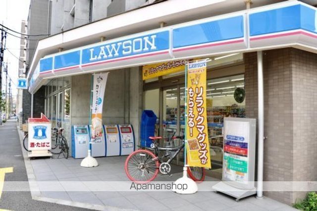 プライマルタワー錦糸町の周辺写真