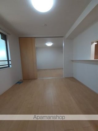 アウローラ桜丘[1LDK/40.96m2]のリビング・居間