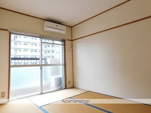 コーポ笹本の内装写真