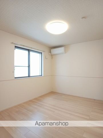 バーレイの内装写真
