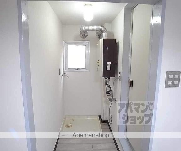 アウルマンションの内装写真