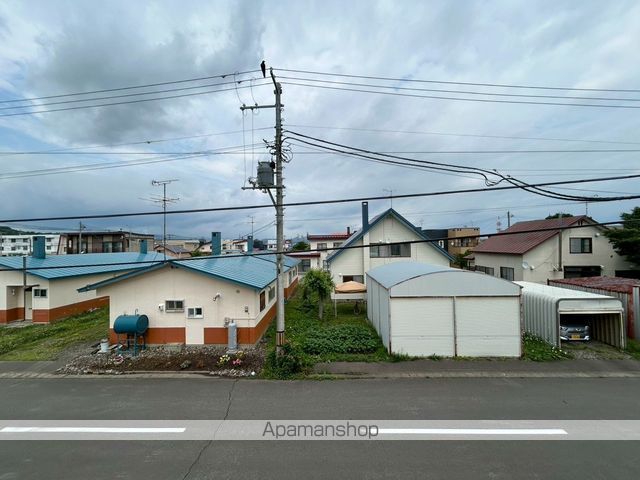 富良野線 神楽岡駅 徒歩30分 2階建 築24年のその他写真