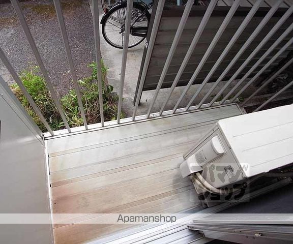 プレジールタケロクの内装写真