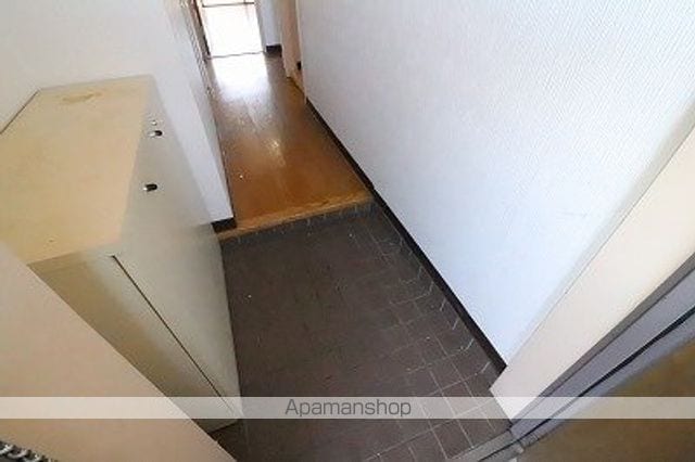 コトブキマンションの内装写真
