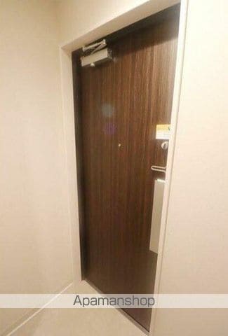 タウンフィールドIIIの内装写真