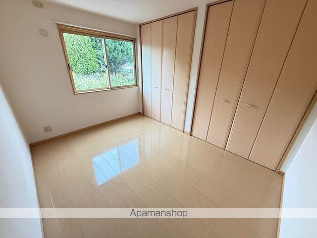 メゾン アルカディア A棟の内装写真