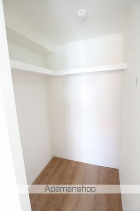 東京都立川市錦町２丁目[1LDK/39.74m2]の収納