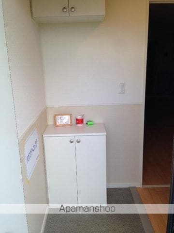 フォルテシモの内装写真
