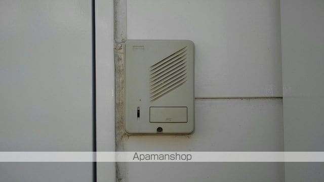 レオパレスアルタランテIIIの内装写真