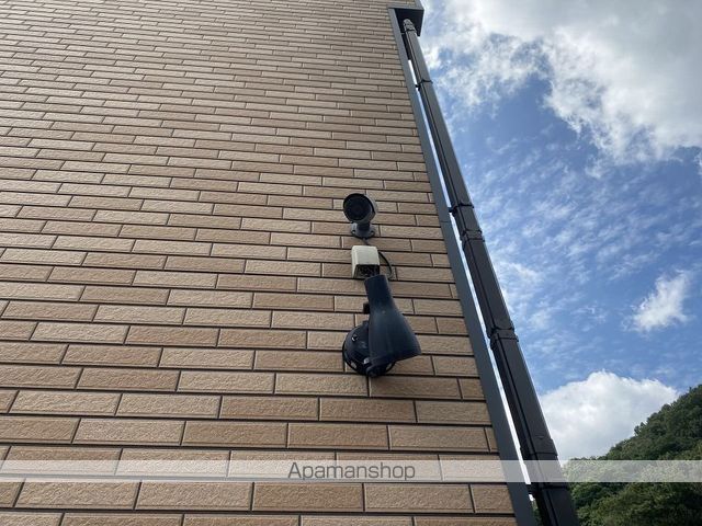 レオネクストミズキの内装写真
