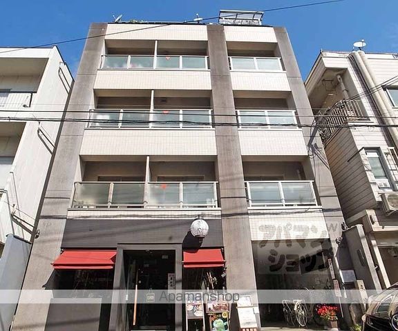 エスタシオンデ山科三品の外観写真