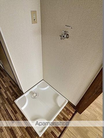 ドミール小川の内装写真