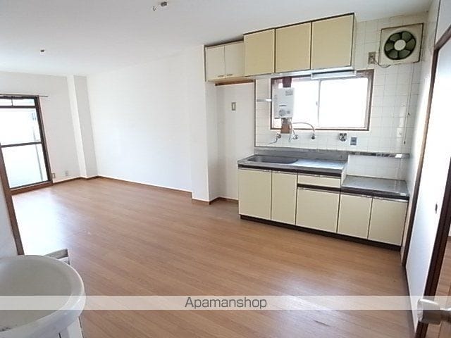 橋本第3マンションの内装写真