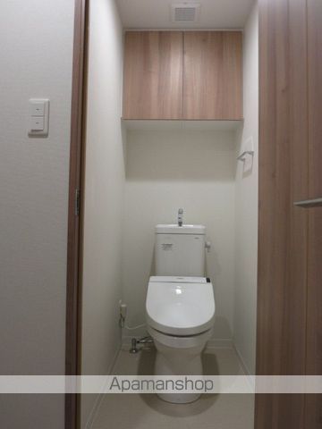 ブランシエスタ泉の内装写真
