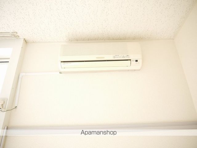 レオパレス野溝の内装写真