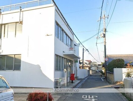 ＳＵＮ　　ＰＡＴＩＯ　Ⅲ[1LDK/36m2]の周辺7