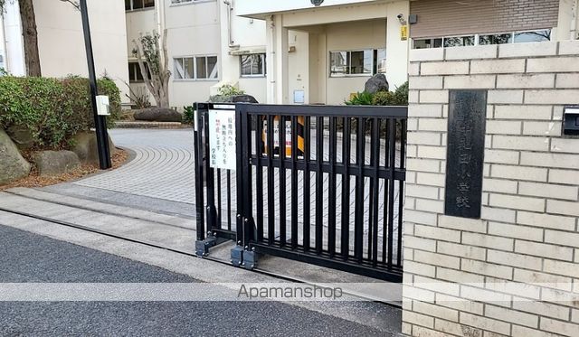 シャーメゾンゆめが丘壱番館 101 ｜ 神奈川県横浜市泉区下飯田町1640-4（賃貸マンション1K・1階・30.40㎡） その21