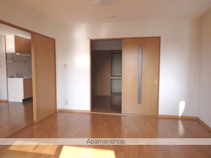 Ｄｏｍａｎｉ　Ｐａｃｅ[3LDK/66.82m2]のその他部屋・スペース