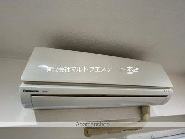 ニッショウビルの内装写真