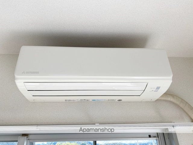 デュナミス笹ヶ瀬の内装写真